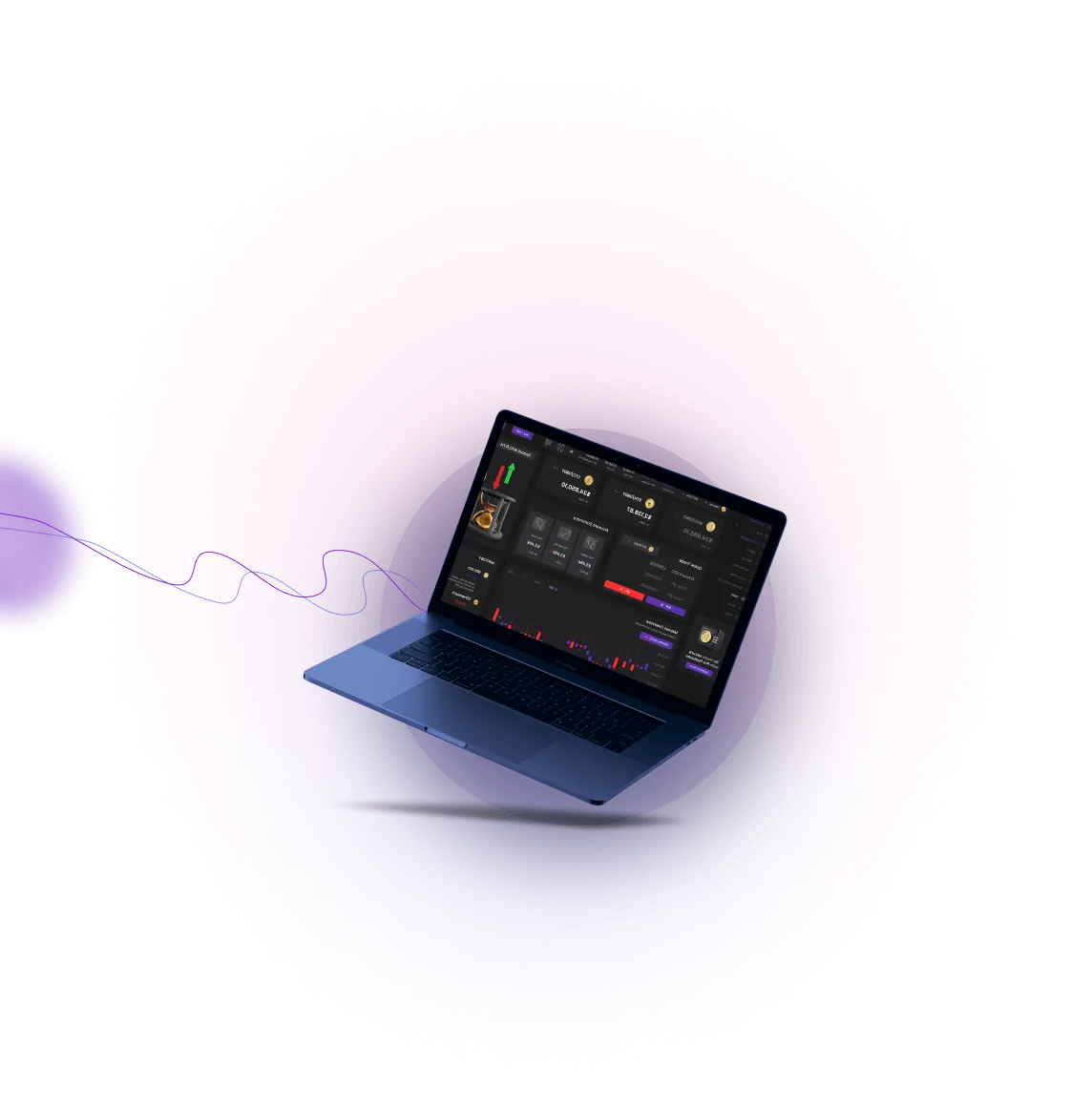 GAS 2X EVEX - Immerse yourself in an engaging community! Step into the realm of GAS 2X EVEX, where our cutting-edge cryptocurrency analysis platform awaits you. Uncover the infinite potential of AI advancements and revolutionary algorithms that will transform your cryptocurrency trading journey. With our unparalleled knowledge, your trading experience will ascend to extraordinary levels of trustworthiness, strategic insight, and comprehensive evaluations. Furthermore, rest assured that your personal information is fully protected. Seize this opportunity now—connect with us and embark on an enriching trading expedition!
